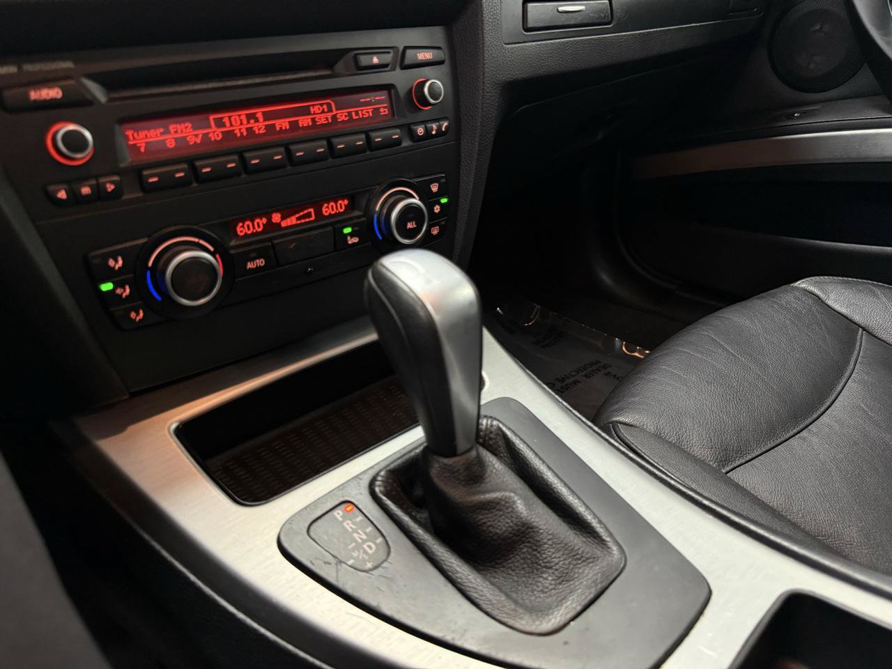 Used 2011 BMW 328i Sedan RWD image 20