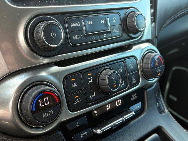 Used 2019 Chevrolet Tahoe LT RWD image 27