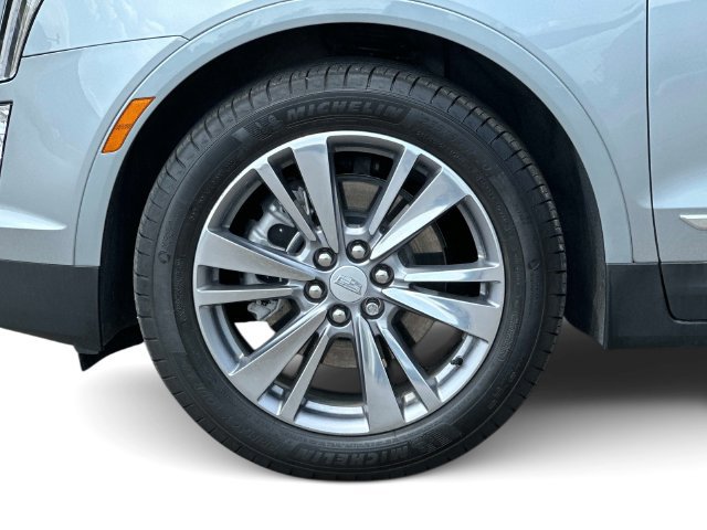 Used 2025 Cadillac XT5 Premium Luxury AWD/4WD image 10