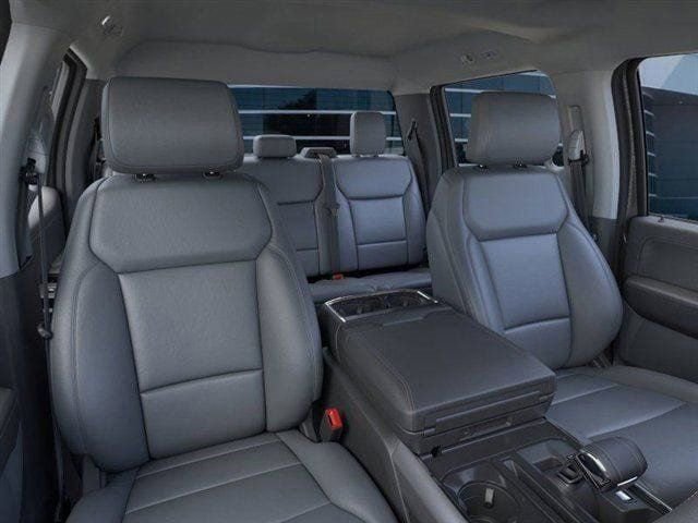 New 2025 Ford F150 Lightning Flash image 84