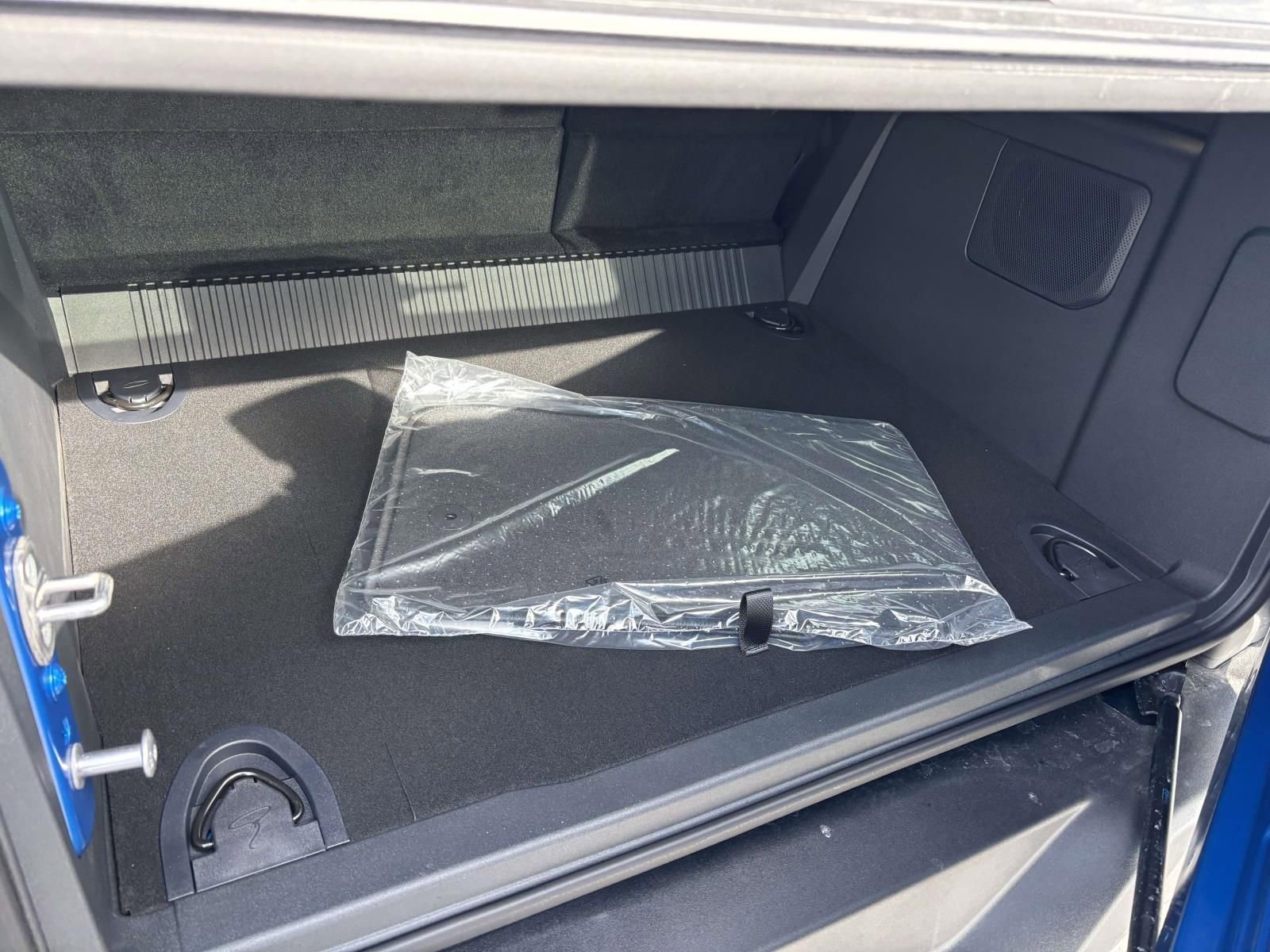 New 2026 Ford Bronco Big Bend image 9