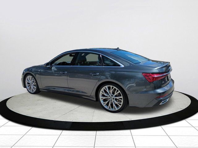 Used 2019 Audi A6 3.0T Prestige w/ Prestige Package image 5