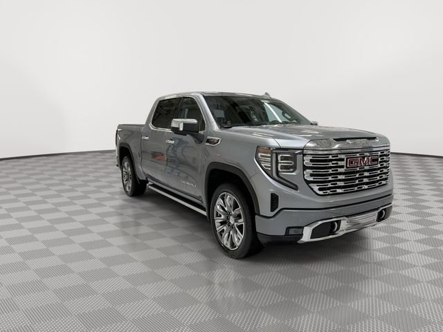 New 2026 GMC Sierra 1500 Denali image 12