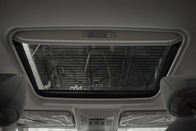 New 2025 Toyota RAV4 XLE image 27