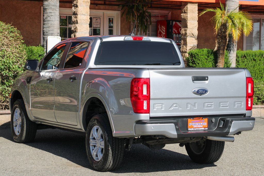 Used 2021 Ford Ranger XLT image 5