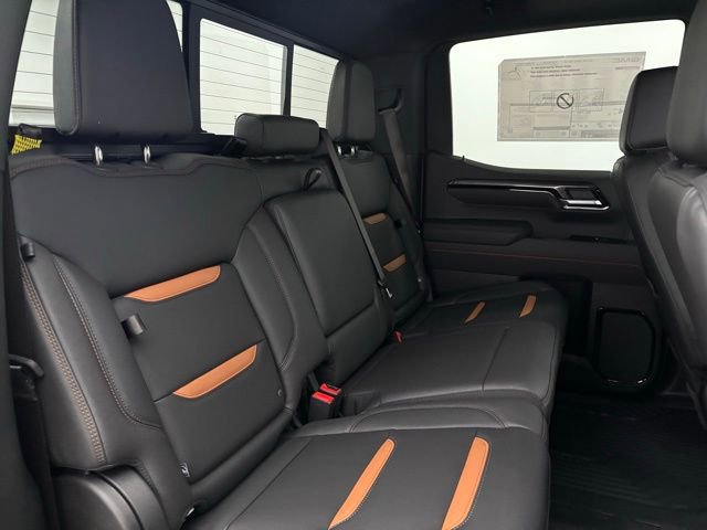 New 2026 GMC Sierra 1500 AT4 w/ Technology Package image 41
