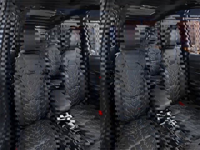 New 2025 Kia Telluride SX X-Line image 15