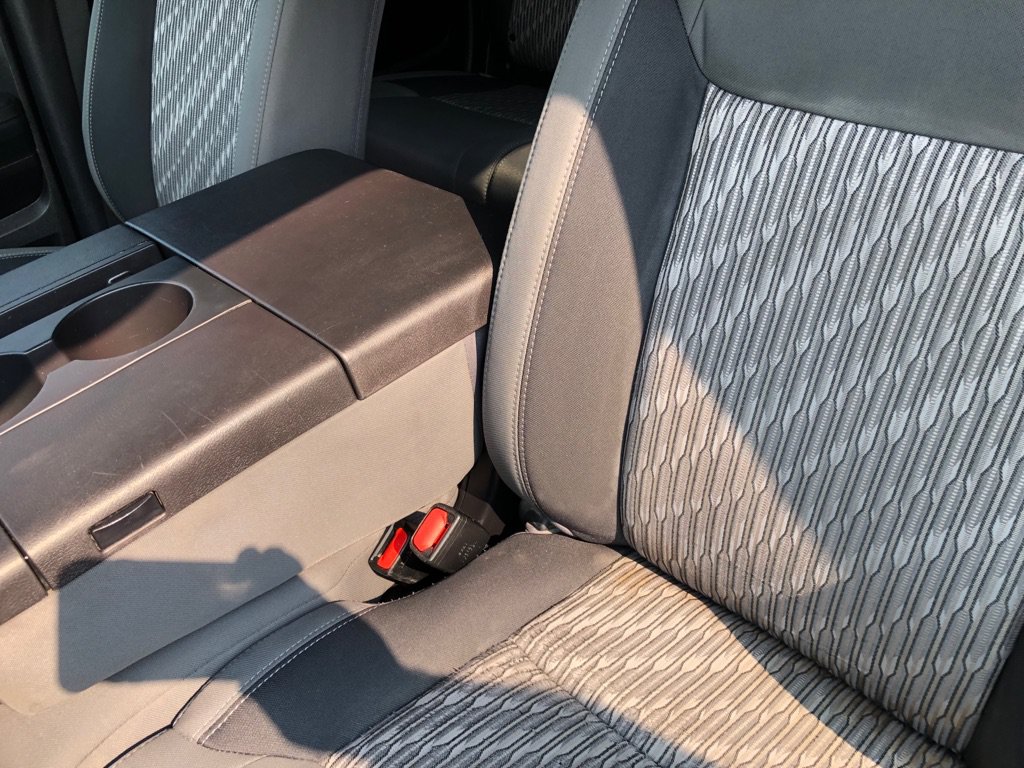 Used 2021 Toyota Tundra SR RWD image 22