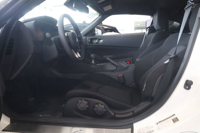 New 2026 Nissan Z Sport w/ Floor Mat Package image 11