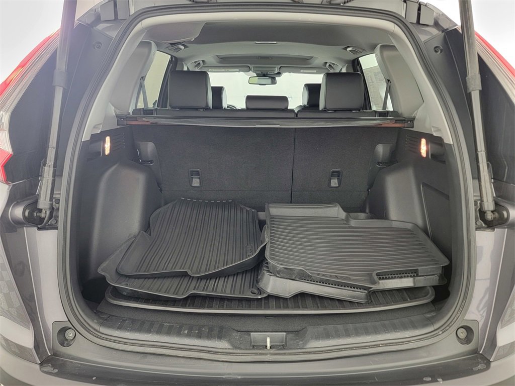 Used 2019 Honda CR-V Touring image 42