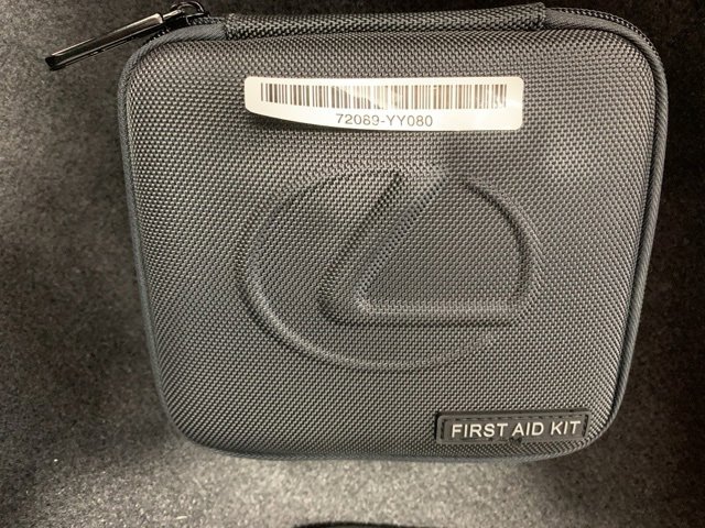 Used 2023 Lexus RX 500h F Sport image 31