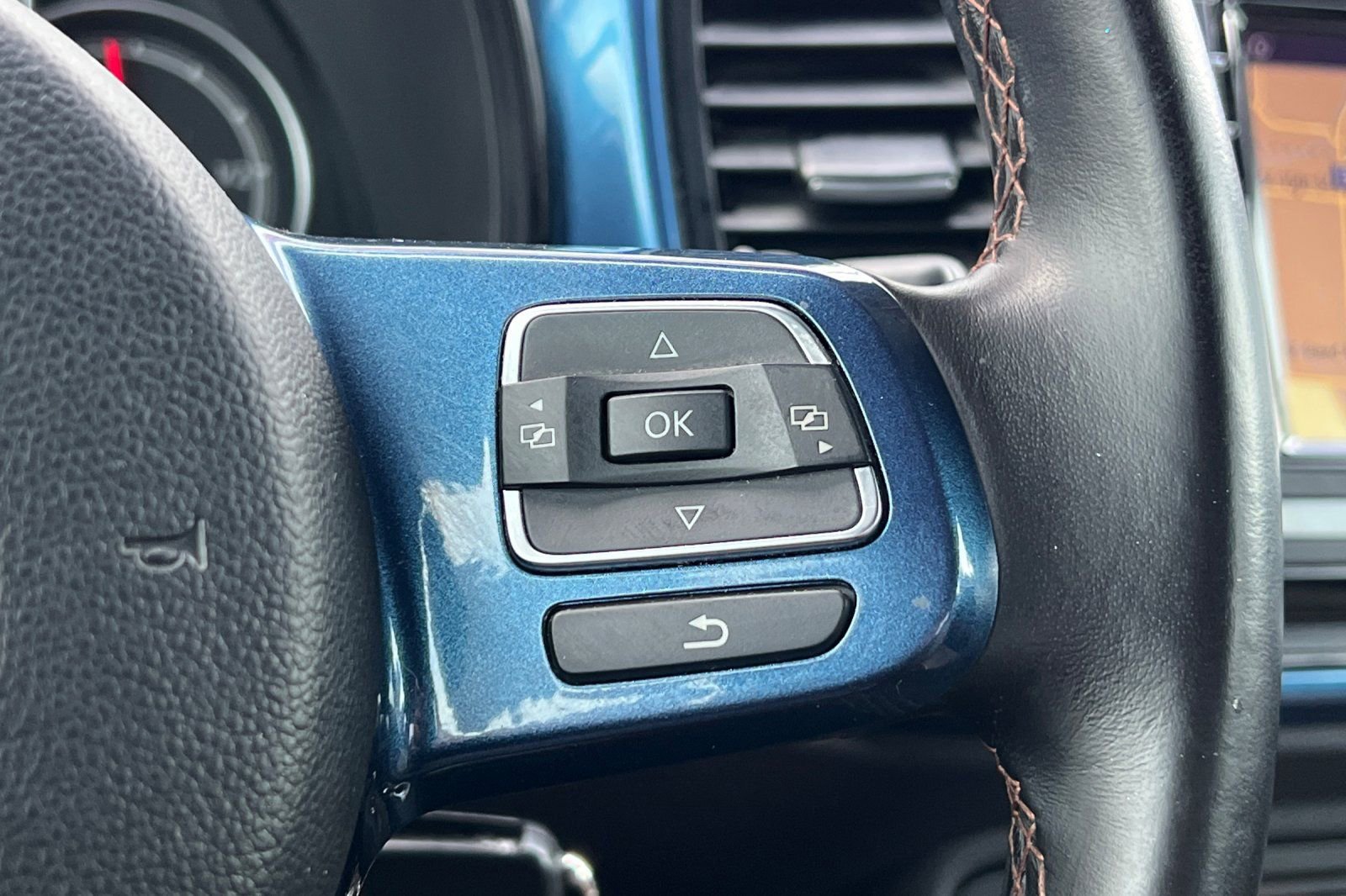 Used 2017 Volkswagen Beetle 1.8T image 30