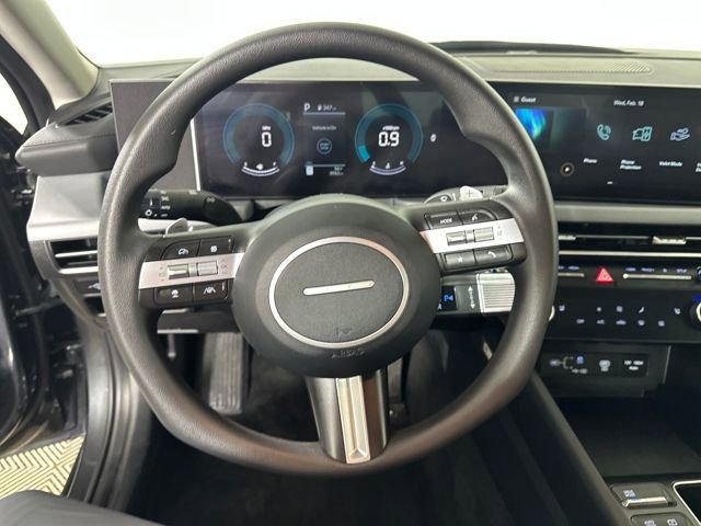 Certified 2025 Hyundai Sonata SEL image 42