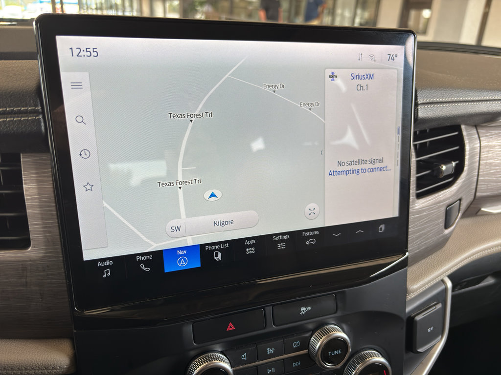 Used 2023 Ford Expedition Max Limited image 33