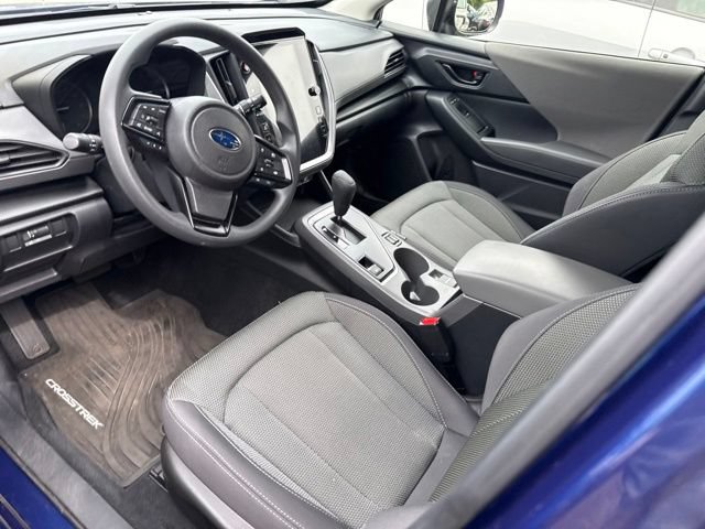 Used 2024 Subaru Crosstrek 2.0i Premium AWD/4WD image 7