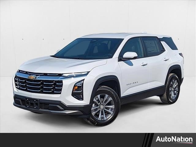 New 2026 Chevrolet Equinox LT w/ Convenience Package II