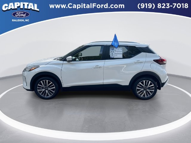 Used 2024 Nissan Kicks SV FWD image 5