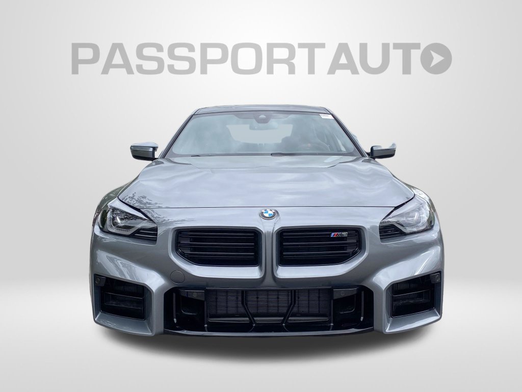New 2026 BMW M2 w/ Lighting Package RWD image 6