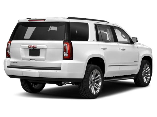 Used 2019 GMC Yukon SLT AWD/4WD image 5