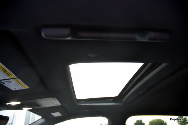 New 2027 Honda CR-V Sport Touring image 11