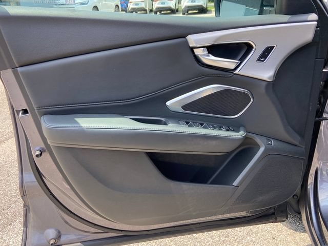 Used 2021 Acura RDX AWD image 25