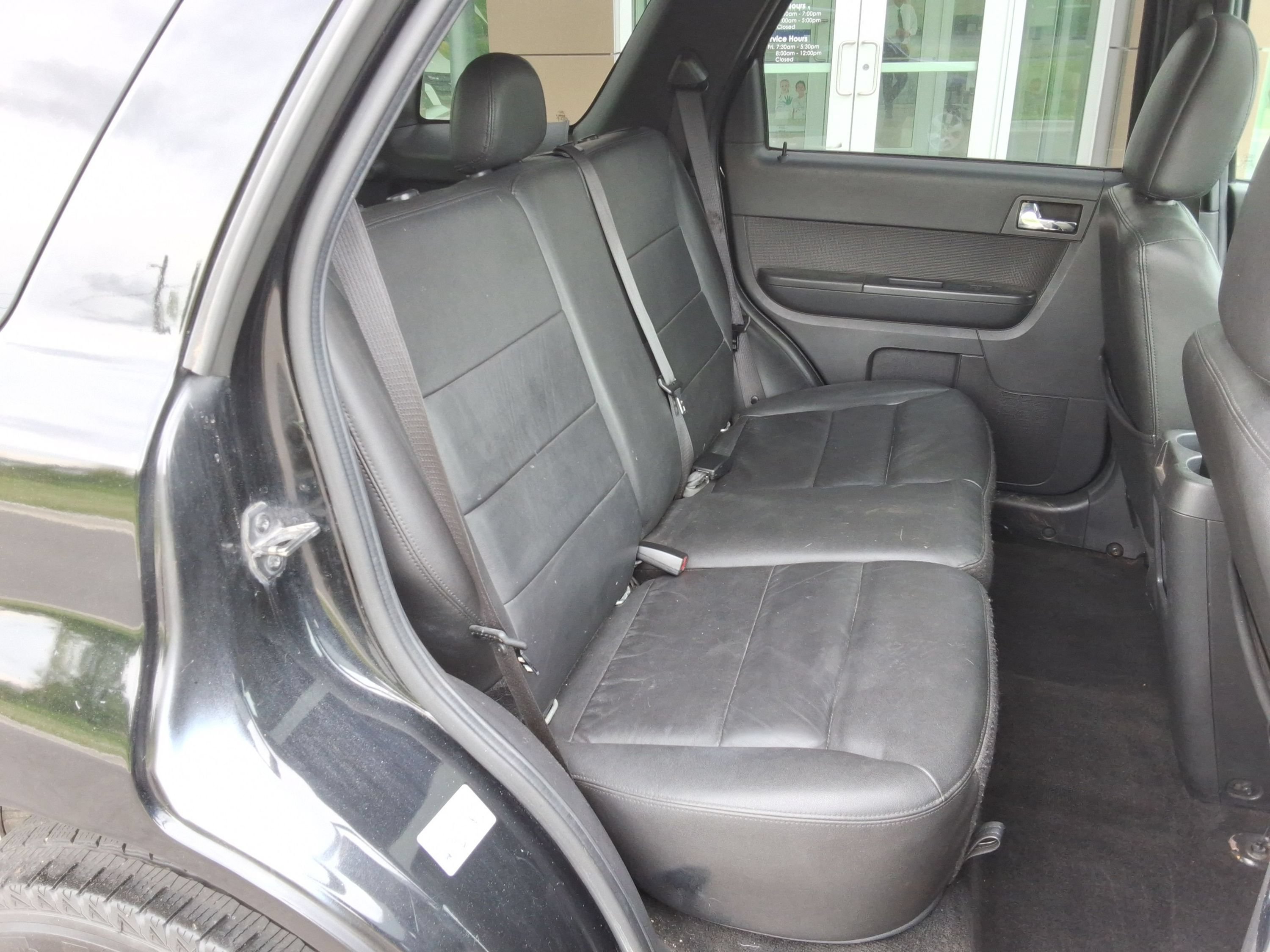 Used 2012 Ford Escape Limited AWD/4WD image 31