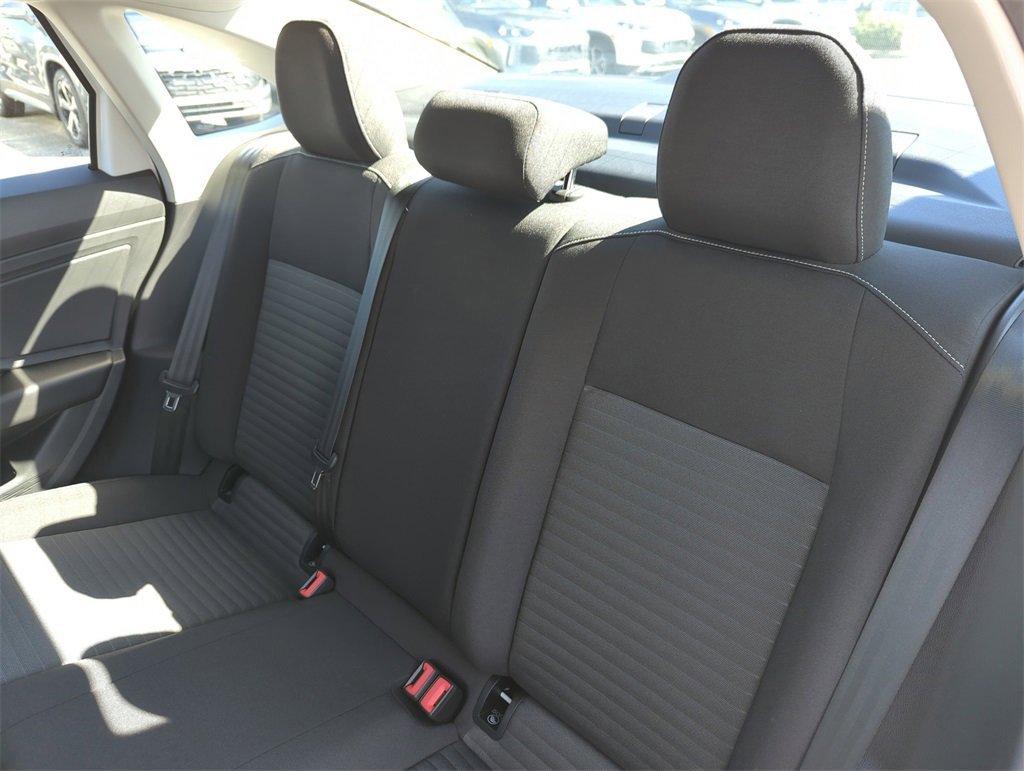 New 2026 Volkswagen Jetta S image 25