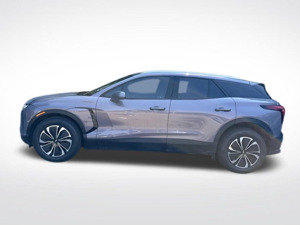 Certified 2024 Chevrolet Blazer EV LT AWD/4WD image 2