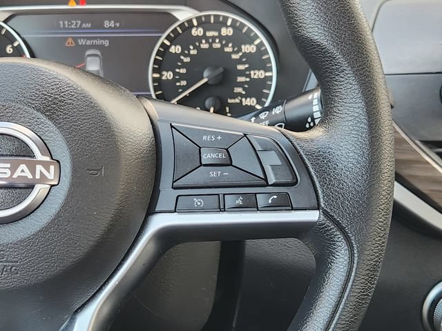 Used 2024 Nissan Altima 2.5 SV FWD image 28