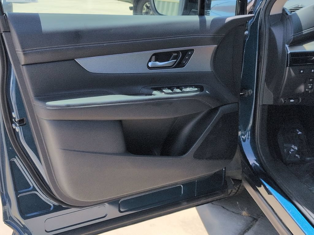 Certified 2025 Nissan Murano SL w/ Cargo Package AWD/4WD image 25