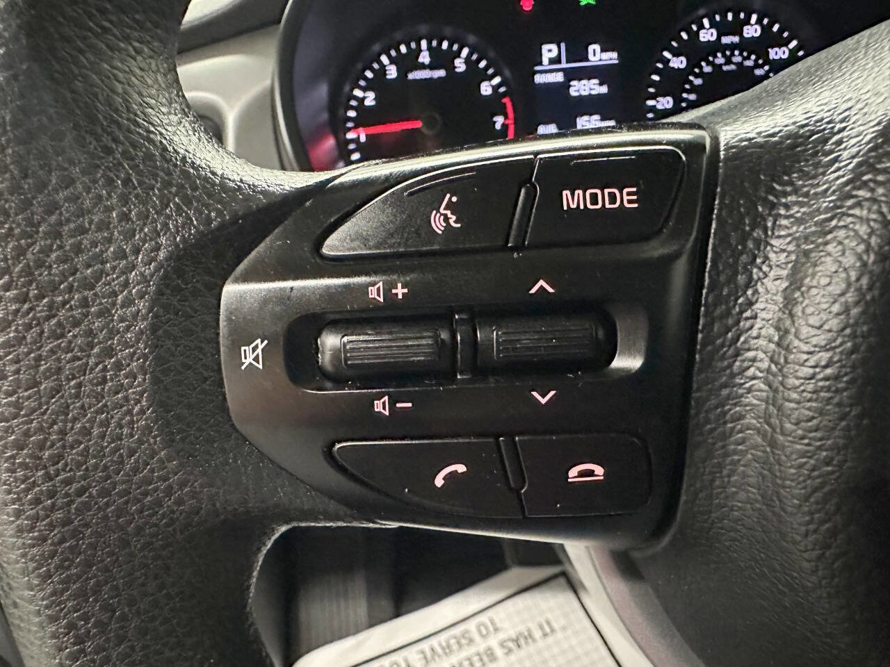Used 2022 Kia Rio LX image 15
