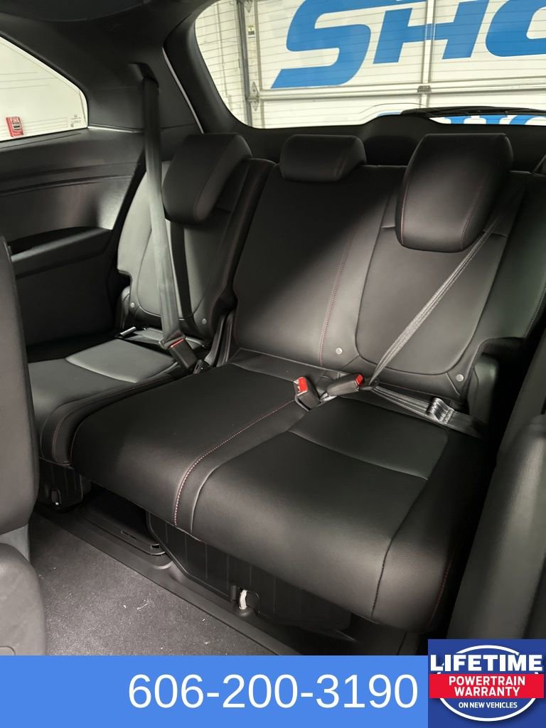 New 2026 Honda Odyssey Sport-L image 18