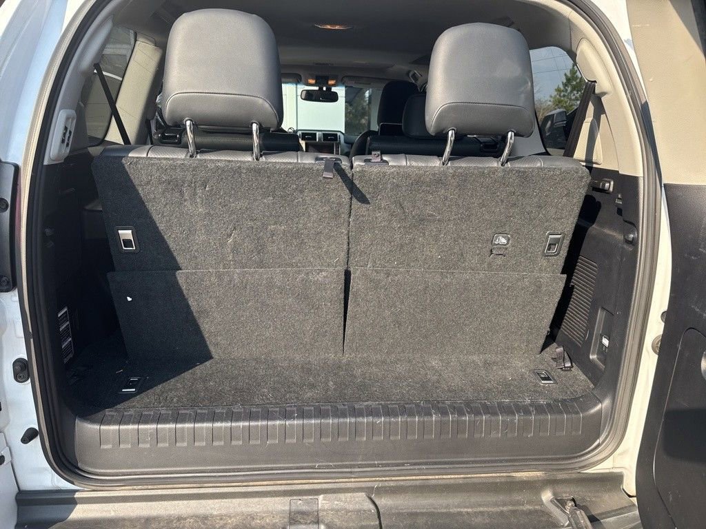 Used 2019 Lexus GX 460 Luxury image 10