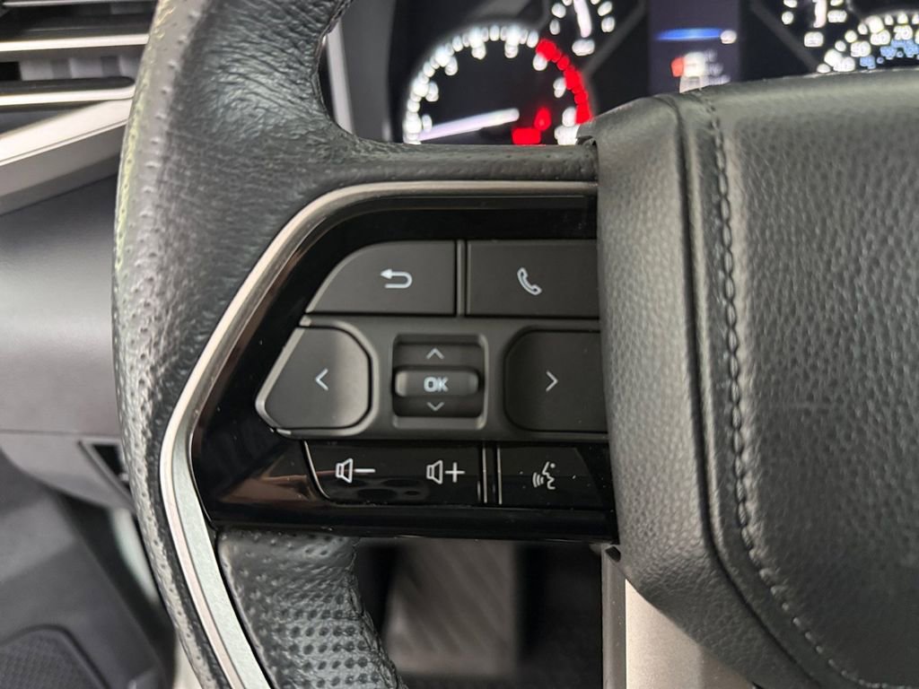 Used 2023 Toyota Tundra SR5 w/ TRD Sport Premium Package image 22