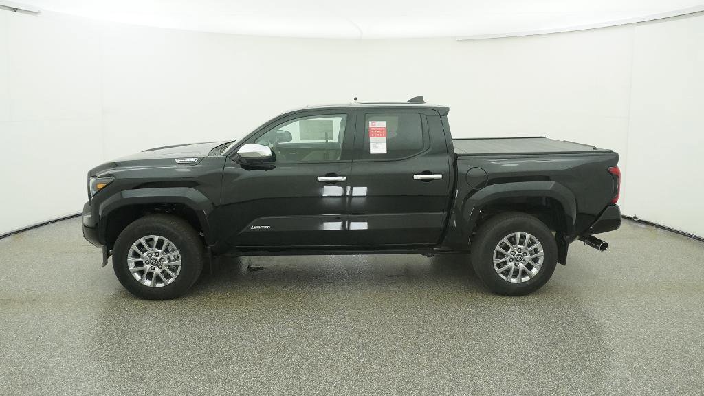 New 2026 Toyota Tacoma Limited image 71