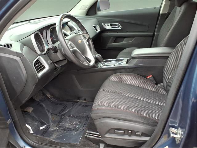 Used 2016 Chevrolet Equinox LT w/ Convenience Package image 11