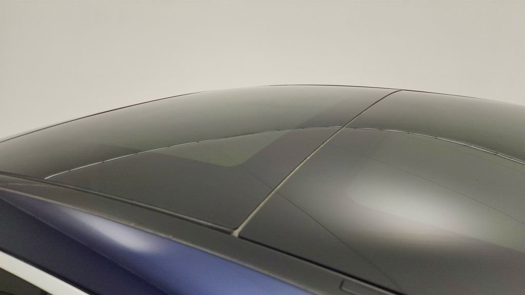 Used 2023 Mercedes-Benz EQS 580 EQS 580 4MATIC Sedan with Natu image 10