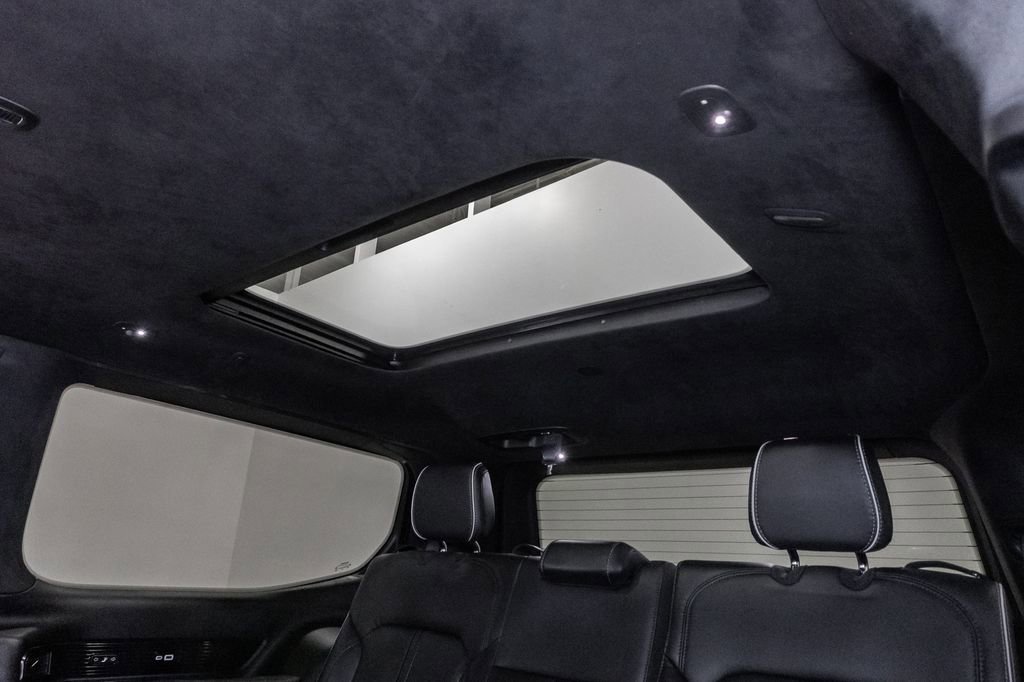 Certified 2024 Jeep Grand Wagoneer Series II w/ Quick Order Packagew 28T image 28