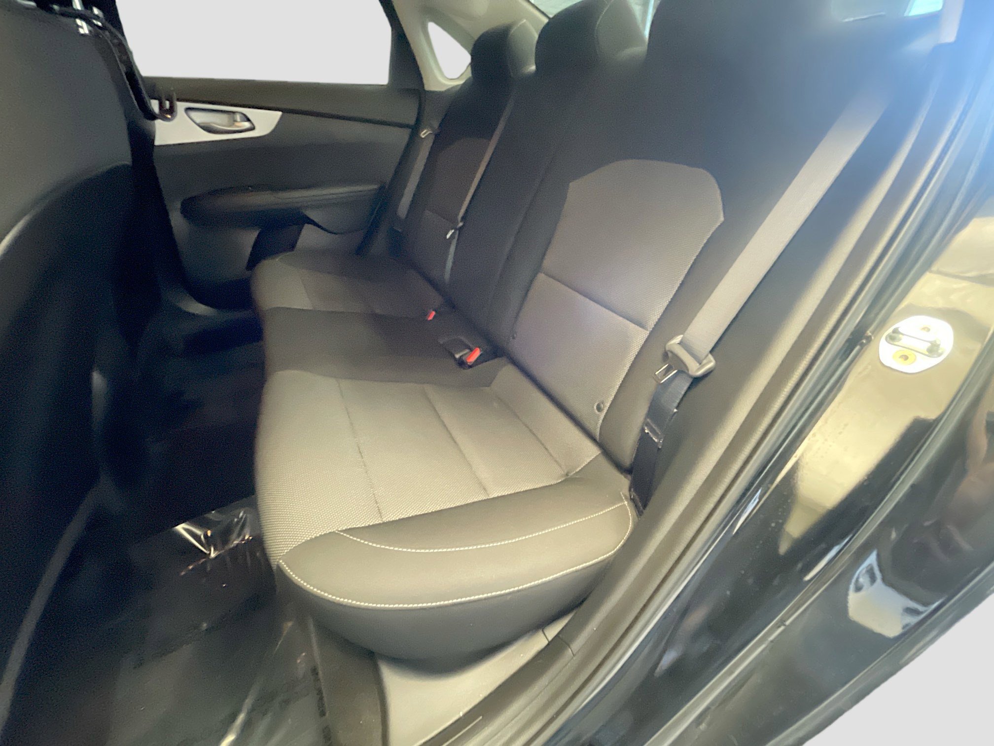 Used 2023 Kia Forte LXS w/ LXS Technology Package image 14