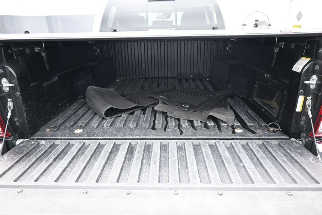 Used 2023 Toyota Tacoma SR5 RWD image 34
