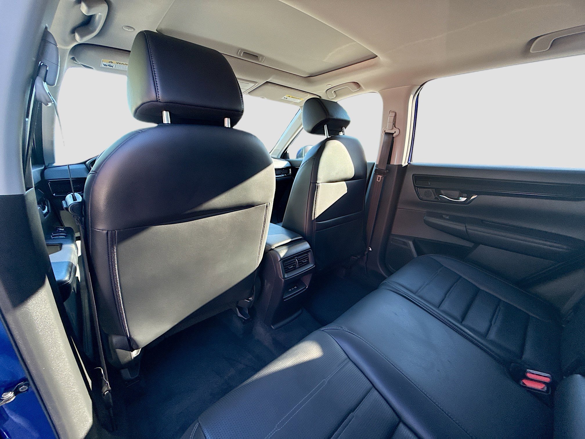 Used 2024 Honda CR-V EX-L image 22