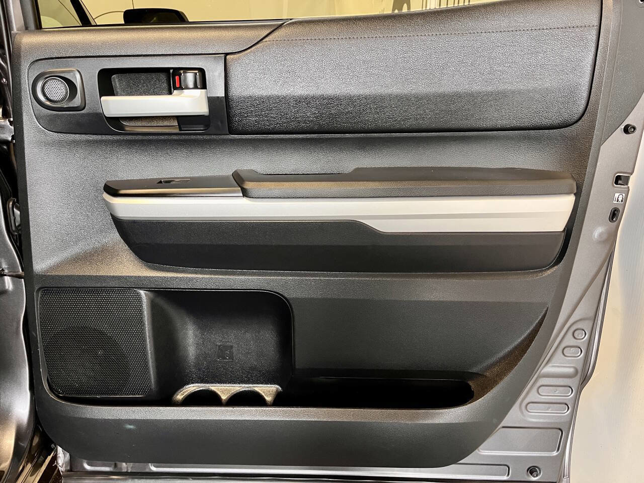 Used 2016 Toyota Tundra SR5 w/ TRD Off Road Package AWD/4WD image 23