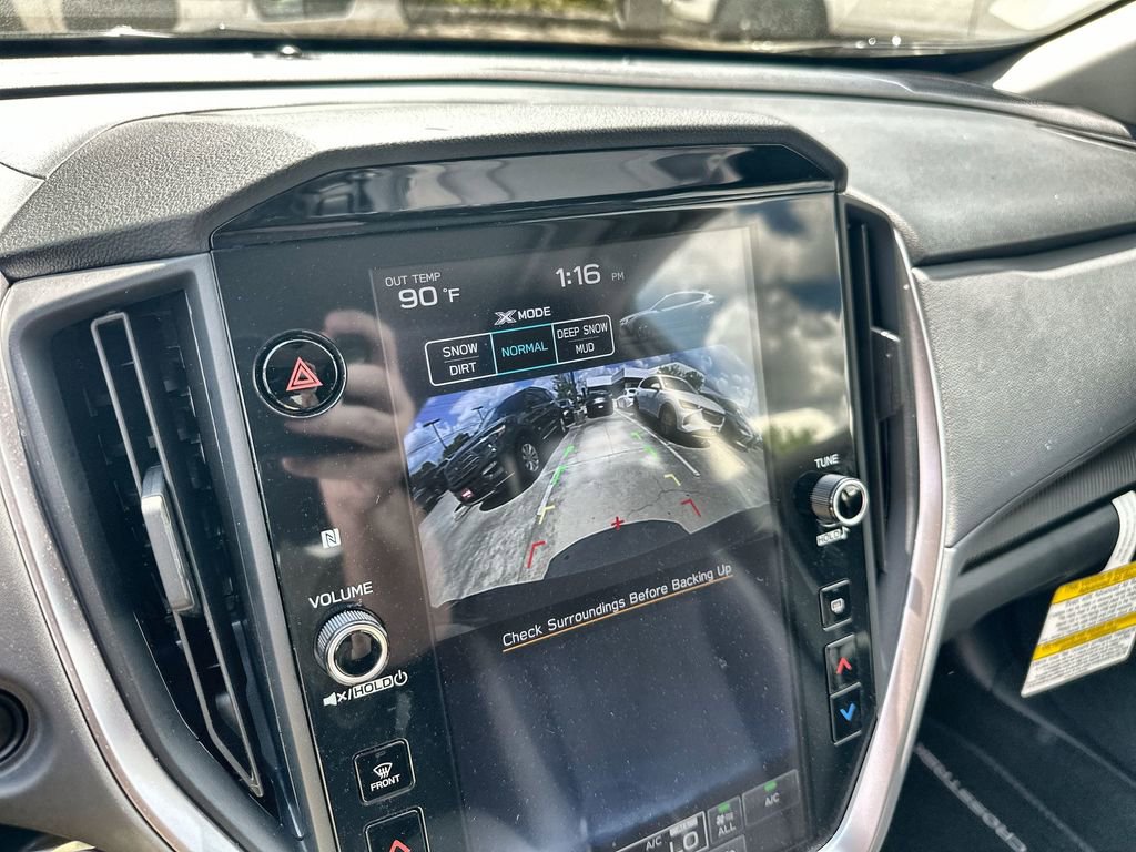 Used 2025 Subaru Crosstrek 2.0i Premium image 29