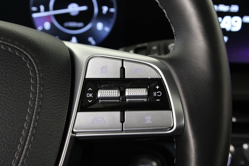 Used 2025 Kia Telluride SX Prestige X-Line image 29