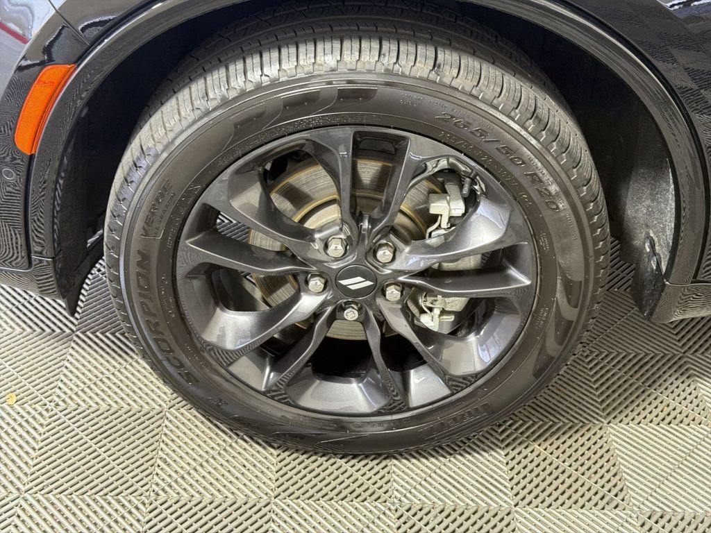 Used 2026 Dodge Durango GT AWD/4WD image 12