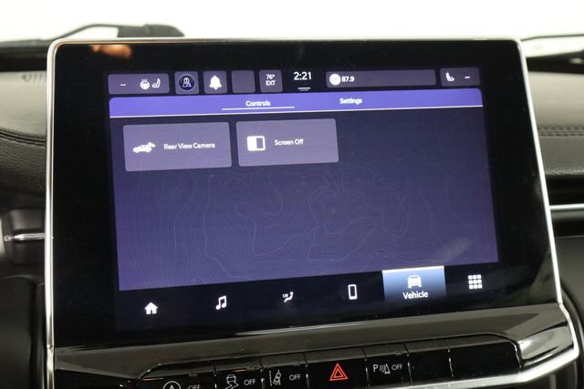 Used 2023 Jeep Compass Limited image 35