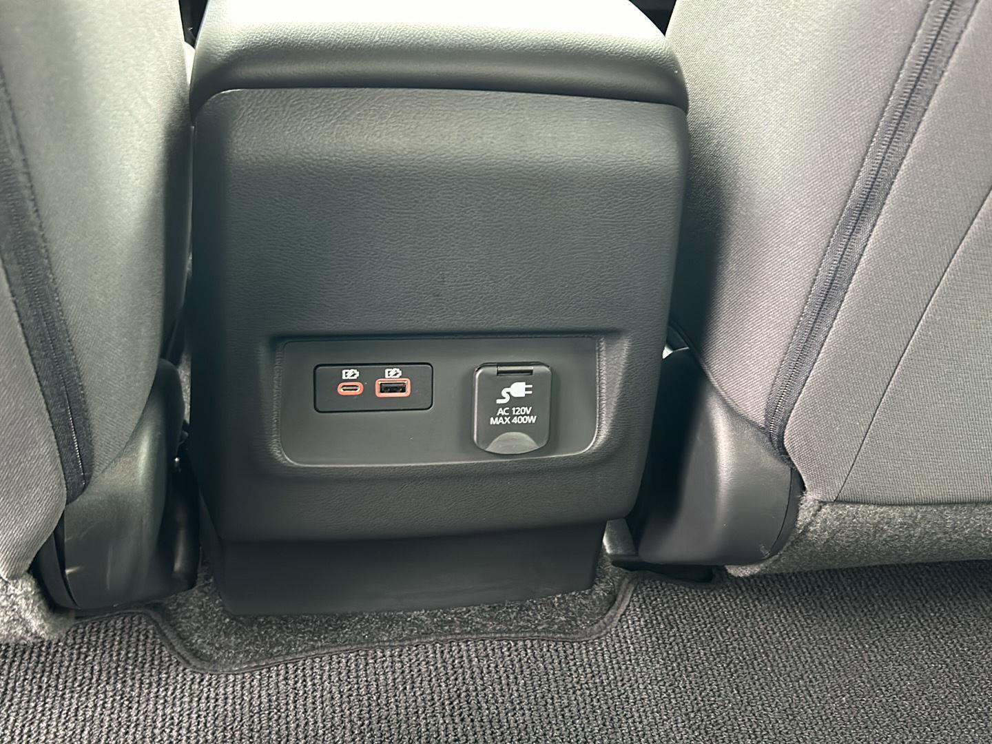 New 2026 Nissan Frontier SV w/ SV Convenience Package image 23