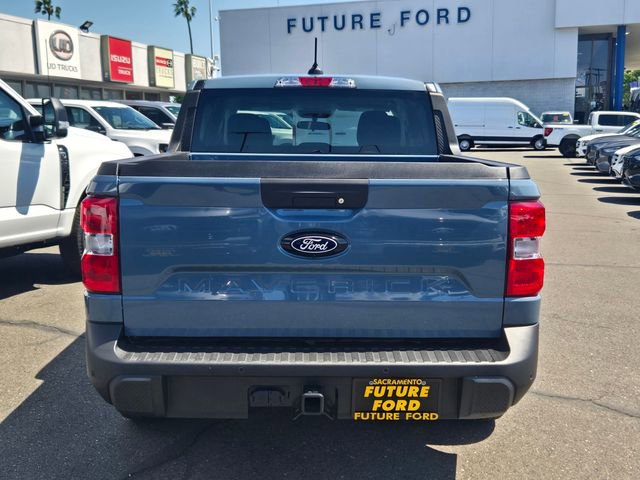 New 2026 Ford Maverick XLT AWD/4WD image 5