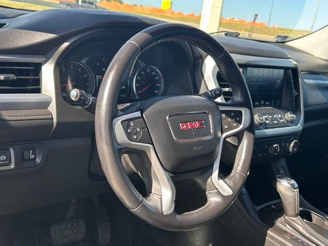 Used 2019 GMC Acadia SLT image 22