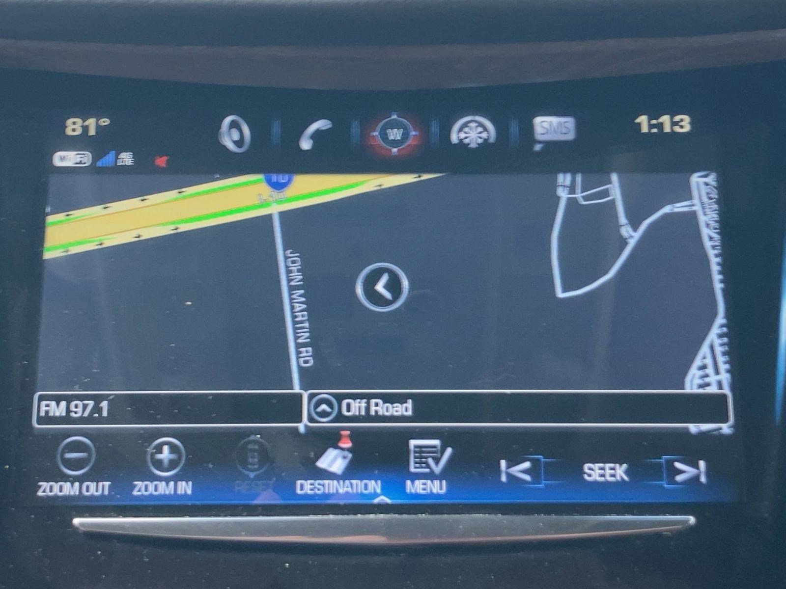 Used 2019 Cadillac Escalade Premium Luxury image 26